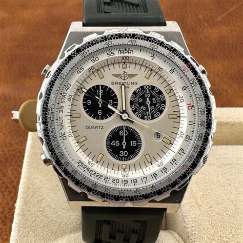 breitling navitimer jupiter zifferblatt|Breitling jupiter stopwatch.